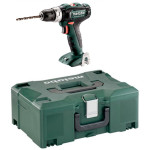 Шурупокрут акумуляторний PowerMaxx SB 12 METABO (601076840)