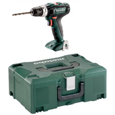 Шурупокрут акумуляторний PowerMaxx SB 12 METABO (601076840)