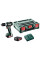 Шурупокрут акумуляторний PowerMaxx SB 12 BL METABO (601077500)