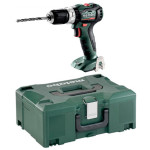 Шурупокрут акумуляторний PowerMaxx SB 12 BL METABO (601077840)