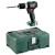 Шурупокрут акумуляторний PowerMaxx SB 12 BL METABO (601077840)