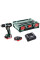 Шурупокрут акумуляторний PowerMaxx BS 12 BL METABO (601046800)