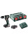 Шурупокрут акумуляторний SB 18 L BL METABO (613157500)
