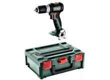 Шурупокрут акумуляторний SB 18 L BL METABO (613157840)