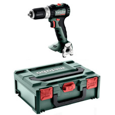 Шурупокрут акумуляторний SB 18 L BL METABO (613157840)