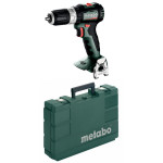 Шурупокрут акумуляторний SB 18 L BL METABO (613157860)