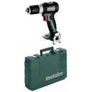 Шурупокрут акумуляторний SB 18 L BL METABO (613157860)