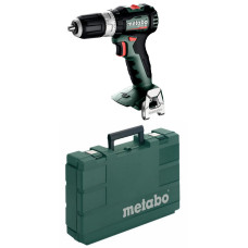 Шурупокрут акумуляторний SB 18 L BL METABO (613157860)