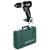 Шурупокрут акумуляторний SB 18 L BL METABO (613157860)