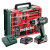Шурупокрут акумуляторний SB 18 L METABO (602317710)