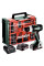 Шурупокрут акумуляторний SB 18 L METABO (614053710)