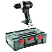 Шурупокрут акумуляторний SB 18 LT BL METABO (602316840)