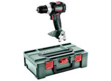 Шурупокрут акумуляторний SB 18 LT BL METABO (602316840)