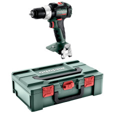 Шурупокрут акумуляторний SB 18 LT BL METABO (602316840)