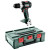 Шурупокрут акумуляторний SB 18 LT BL METABO (602316840)