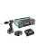 Шурупокрут акумуляторний SB 18 LT METABO (602103500)
