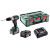 Шурупокрут акумуляторний SB 18 LT METABO (602103500)