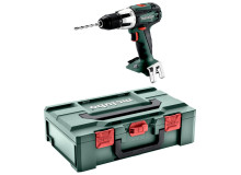 Шурупокрут акумуляторний SB 18 LT METABO (602103840)