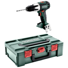 Шурупокрут акумуляторний SB 18 LT METABO (602103840)