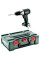 Шурупокрут акумуляторний SB 18 LT METABO (602103840)