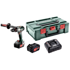 Шурупокрут акумуляторний SB 18 LTX BL I METABO (602360500)