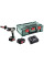 Шурупокрут акумуляторний SB 18 LTX BL I METABO (602360500)