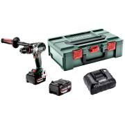 Шурупокрут акумуляторний SB 18 LTX BL I METABO (602360650)