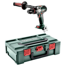 Шурупокрут акумуляторний SB 18 LTX BL I METABO (602360840)