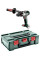 Шурупокрут акумуляторний SB 18 LTX BL I METABO (602360840)