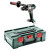 Шурупокрут акумуляторний SB 18 LTX BL I METABO (602360840)