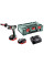 Шурупокрут акумуляторний SB 18 LTX BL Q I METABO (602361660)