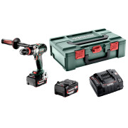 Шурупокрут акумуляторний SB 18 LTX BL Q I METABO (602361650)