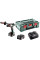 Шурупокрут акумуляторний SB 18 LTX BL Q I METABO (602361650)