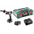 Шурупокрут акумуляторний SB 18 LTX BL Q I METABO (602361650)