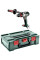 Шурупокрут акумуляторний SB 18 LTX BL Q I METABO (602361840)