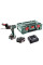 Шурупокрут акумуляторний SB 18 LTX Impuls METABO (602192650)