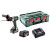 Шурупокрут акумуляторний SB 18 LTX Impuls METABO (602192650)