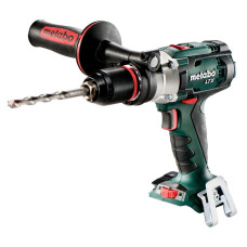Шурупокрут акумуляторний SB 18 LTX Impuls METABO (602192890)