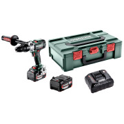 Шурупокрут акумуляторний SB 18 LTX-3 BL I Metal METABO (603183650)