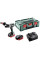 Шурупокрут акумуляторний SB 18 LTX-3 BL I Metal METABO (603183660)