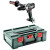 Шурупокрут акумуляторний SB 18 LTX-3 BL I Metal METABO (603183840)