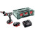Шурупокрут акумуляторний SB 18 LTX-3 BL Q I METABO (603185660)