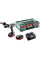Шурупокрут акумуляторний SB 18 LTX-3 BL Q I Metal METABO (603182660)