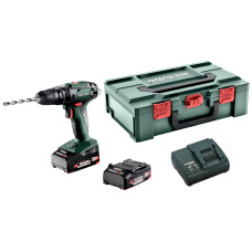 Шурупокрут акумуляторний SB 18 METABO (602245560)