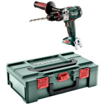 Шурупокрут акумуляторний SB 18 LTX Impuls METABO (602192840)