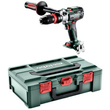 Шурупокрут акумуляторний SB 18 LTX-3 BL Q I METABO (603182840)