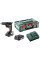 Шурупокрут акумуляторний TBS 18 LTX BL 5000 METABO (620063500)