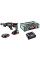 Шурупокрут акумуляторний TBS 18 LTX BL 5000 METABO (620063540)