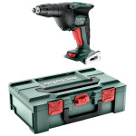 Шурупокрут акумуляторний TBS 18 LTX BL 5000 METABO (620063840)