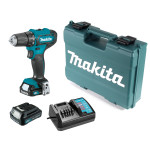 Шурупокрут акумуляторний DF333DWYE MAKITA (DF333DWYE)